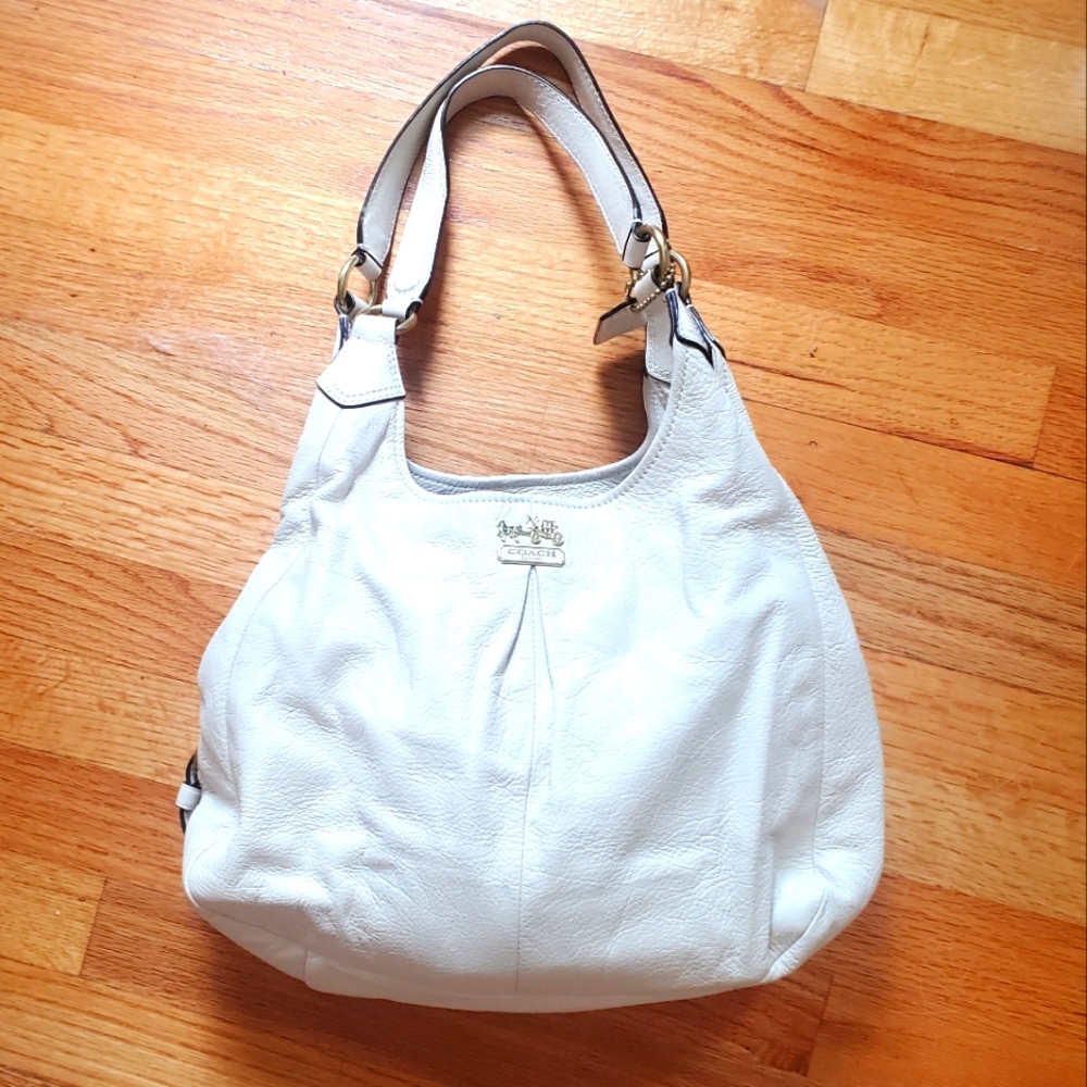 Coach Madison purse